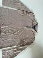 Poli met lange mouwen - marc opolo - maat XL, Kleding | Heren, Beige, Maat 56/58 (XL), Ophalen of Verzenden, Zo goed als nieuw