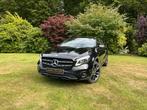 Mercedes GLA 180, Auto's, Automaat, Zwart, 5 deurs, Particulier