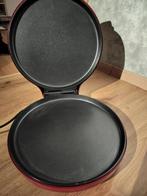 Pizzamaker, Elektronische apparatuur, Contactgrills, Ophalen, Zo goed als nieuw