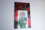 ARQ tome 18 (EO ttbe) de ANDREAS, Boeken, Stripverhalen, Gelezen, Ophalen of Verzenden, ANDREAS, Eén stripboek