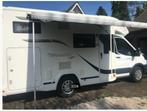 ford benimar tessoro 440 up, Caravans en Kamperen, Ringverwarming, Koelkast, Ford, 6 tot 7 meter