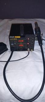 GORDAK 952 Double affichage numérique 2 en 1 Station de repr, Télécoms, Objets connectés accessoires, Enlèvement