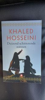 Duizend schitterende zonnen, Boeken, Ophalen of Verzenden, Gelezen