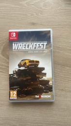 Wreckfest, Games en Spelcomputers, Ophalen of Verzenden, Zo goed als nieuw