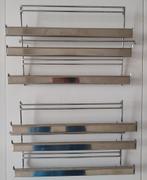 Telescopische rail/geleider voor oven, Elektronische apparatuur, Ovens, Ophalen, Oven