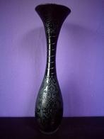 Grand vase, Noir, Enlèvement, Utilisé, 50 à 75 cm