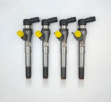 Nieuwe & Gereviseerde Injectoren - Audi, BMW, VW en meer beschikbaar voor biedingen