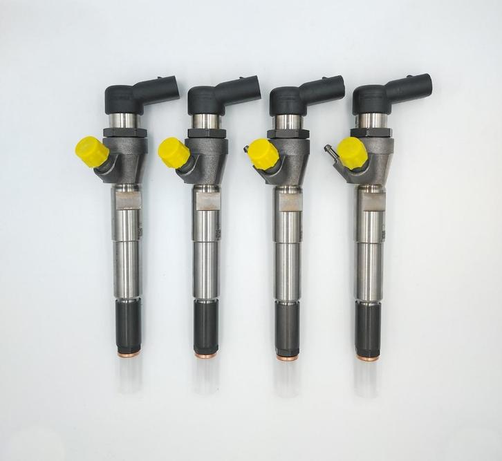 Nieuwe & Gereviseerde Injectoren - Audi, BMW, VW en meer, Auto-onderdelen, Brandstofsystemen, Alfa Romeo, Audi, BMW, Citroën, Fiat