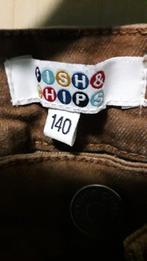 Jeans jongens maat 140, Broek, Gebruikt, JBC, Ophalen of Verzenden