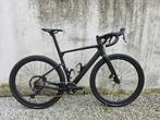 Carbon gravelbike - Winspace G3 Medium (Full Shimano), Fietsen en Brommers, Fietsen | Heren | Herenfietsen, Ophalen, Zo goed als nieuw
