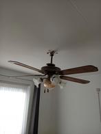 Ventilateur plafond, Electroménager, Enlèvement, Utilisé, Ventilateur de plafond