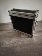 Flight case 19 inch, Enlèvement, Utilisé