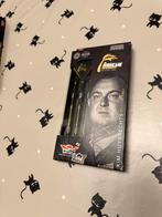 Bull’s darts sets Kim Huybrechts, Ophalen of Verzenden, Nieuw, Pijlen