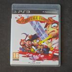 FairyTale Fights PS3, Ophalen of Verzenden, Gebruikt