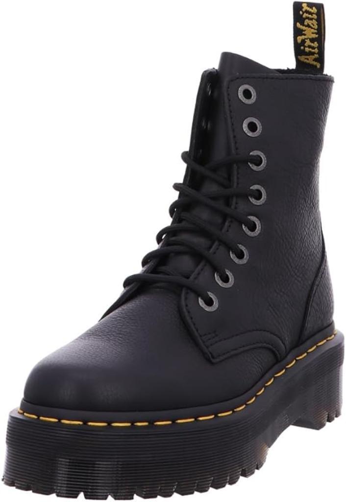 Dr. Martens | after-ski | Nieuw, Kleding | Dames, Schoenen, Nieuw, Overige typen, Zwart, Verzenden