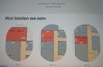 Opslagplaatsen te huur, Provincie Antwerpen