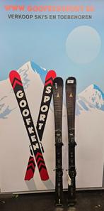 atomic damesski cloud 9 143/150/157/164 cm 25/26 475€, Sport en Fitness, Nieuw, Ophalen of Verzenden, Atomic, Ski's