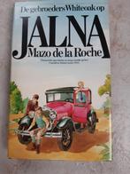 De gebroeders Whiteoak op Jalna (M. de La Roche), Boeken, Gelezen, Europa overig, Ophalen of Verzenden, M. de La Roche