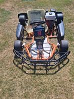 4takt kart 200cc, Sport en Fitness, Karting, Ophalen