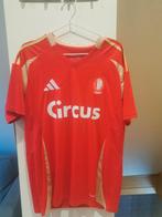 Shirt Standard Luik, seizoen 2024 - 2025., Sport en Fitness, Voetbal, Maat L, Ophalen of Verzenden, Nieuw, Shirt