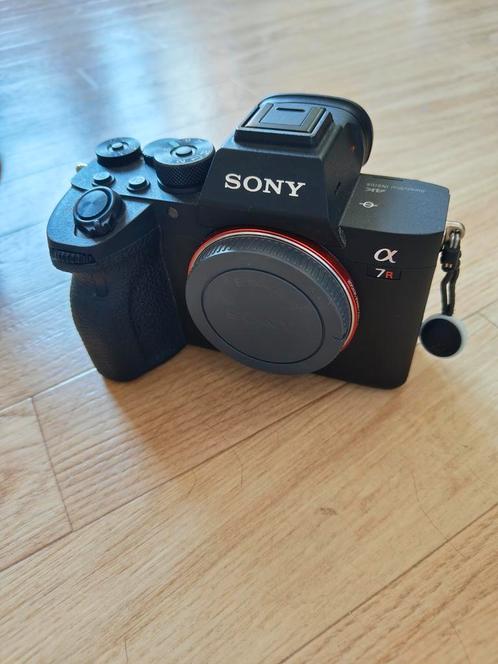 Sony a7riv a 9778 clicks, Audio, Tv en Foto, Fotocamera's Digitaal, Zo goed als nieuw, Sony, Ophalen of Verzenden