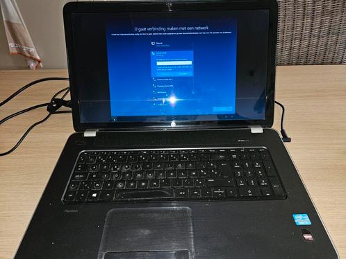 hp , i5 , sd, Computers en Software, Windows Laptops, Gebruikt, Ophalen