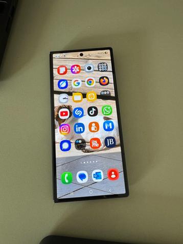 Samsung Z Fold 7 ou Echange MACBOOK, Neuf, 10 mégapixels ou plus, Enlèvement, Sans abonnement