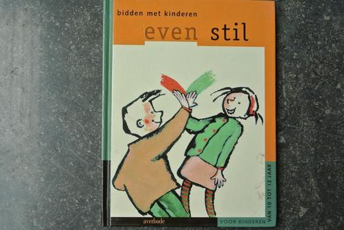 even stil 10-12 jaar, Boeken, Kinderboeken | Jeugd | 10 tot 12 jaar, Ophalen of Verzenden