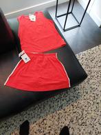 TOP en ROKJE, merk LUHTA. Tennis maat 36, NIEUW!!, Kleding | Dames, Sportkleding, LUHTA, Verzenden, Nieuw, Racketsport
