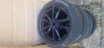 s-line velgen audi 5x112, Ophalen