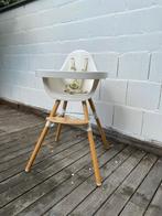 Childwood Evolu 2 eetstoel, Kinderen en Baby's, Kinderstoelen, Ophalen, Zo goed als nieuw, Overige typen, Gordel(s)