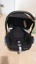 Maxi cosi cabriofix, Ophalen of Verzenden, Zo goed als nieuw