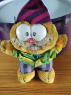 Knuffel Garfield, Ophalen of Verzenden, Gebruikt