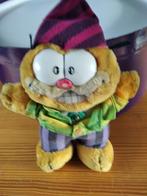 Knuffel Garfield, Kinderen en Baby's, Speelgoed | Knuffels en Pluche, Ophalen of Verzenden, Gebruikt