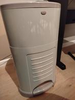 Luieremmer korbell + navulling, Kinderen en Baby's, Badjes en Verzorging, Ophalen, Zo goed als nieuw, Luieremmer