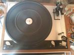 platenspeler thorens TD160, Ophalen of Verzenden, Gebruikt, Platenspeler, Thorens