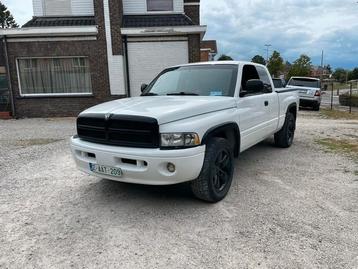 Handremkabel Dodge Ram 1500 NIEUW !