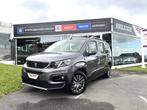 PEUGEOT RIFTER 1.5 BlueHDI MET LANG CHASSIS*7-ZITS*GPS*CLIM*, Voorwielaandrijving, 75 kW, 4 cilinders, 7 zetels