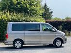 Volkswagen Multivan, Auto's, Euro 5, Parkeersensor, 7 zetels, Particulier