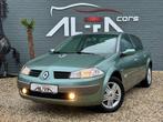 Renault Mégane 1.4i 16v *59.000KMS*Airco*Euro4*Garantie, Auto's, Gebruikt, Beige, 4 cilinders, 72 kW