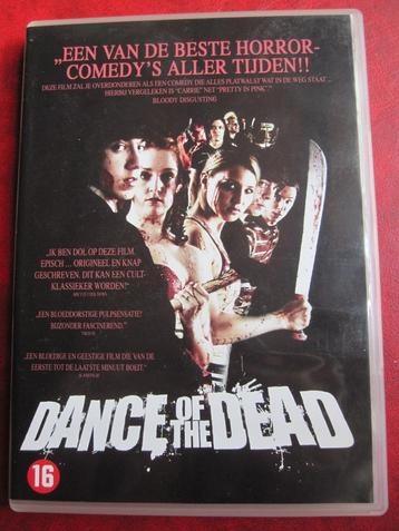 Dance of the Dead (2008) beschikbaar voor biedingen