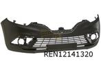 Renault Scenic/Grand Scenic (1/16-) Voorbumper (te spuiten), Auto-onderdelen, Nieuw, Bumper, Renault, Verzenden