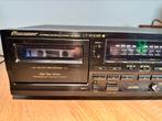 Pioneer CT-W208R, TV, Hi-fi & Vidéo, Decks cassettes, Enlèvement