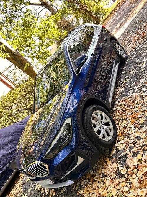 BMW X1 1,5 da sDrive 16 AdBlue Euro6, Auto's, BMW, Particulier, X1, ABS, Adaptieve lichten, Adaptive Cruise Control, Airbags, Airconditioning