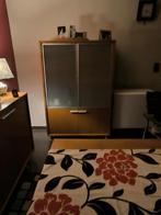 Kast , tv kastje tafel ,vitrinekast, Huis en Inrichting, Ophalen, Gebruikt