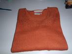 Pull taille L, Enlèvement ou Envoi, Comme neuf, Taille 42/44 (L), Orange