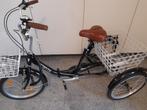 tricycle pour adulte, Vélos & Vélomoteurs, Vélos | Tricycles pour enfants, Comme neuf, Enlèvement, Jorvik