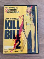 DVD Kill Bill 2 - genre actie, Utilisé, Enlèvement ou Envoi, Action, À partir de 16 ans