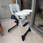 Eetstoel Chicco, Kinderen en Baby's, Kinderstoelen, Ophalen