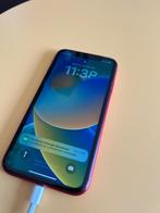 iPhone 11, 128 GB, Telecommunicatie, Mobiele telefoons | Apple iPhone, Ophalen, IPhone 11, 82 %, Rood